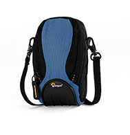 Lowepro APEX 30AW colre blu nero