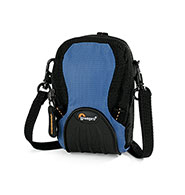 Lowepro APEX 5 AW colore blu nero 