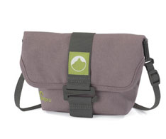Lowepro Terraclime 50 colore prugna