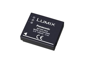 Panasonic CGA-S005