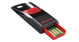 Sandisk Flash Memory 16 Gb
