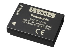 Panasonic DMW-BCG10
