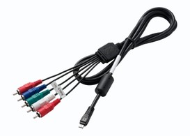 Panasonic cavo HD DMW-HDC2