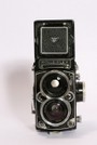 Rollei Grandangolo 6x6 55mm Distagon 1