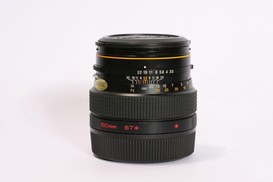 Obiettivo  Zenza Bronica SQA 150