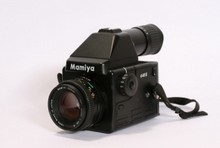 Mamiya 645 E