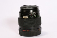 Obiettivo Zenza Bronica 150