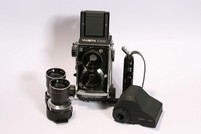 Mamiya C220