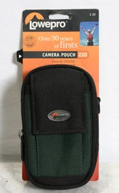 Lowepro Z 20 colore Verde