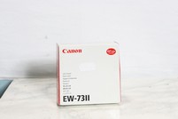 Canon paraluce EW 73II