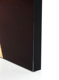 bordo nero
