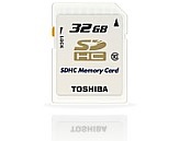 Toshiba SD HC 32 GB classe 10
