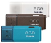 Toshiba Flash Memory 8Gb